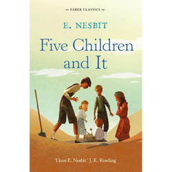 Allen & Unwin Five Children and It