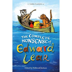 Allen & Unwin The Complete Nonsense of Edward Lear