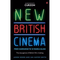 Allen & Unwin New British Cinema from Submarine 39 to 12 Years a Slave, Art & design, Anglais, Livre broché, 304 page ...