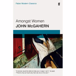 Allen &amp; Unwin Amongst Women, Fiction, Anglais, Livre broché, 192 pages