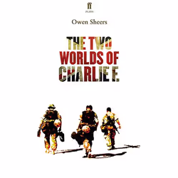 Allen & Unwin The Two Worlds of Charlie F., Anglais, Livre broché, 112 pages