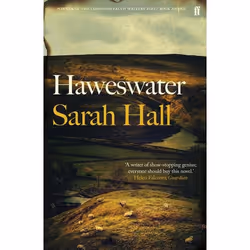 Allen & Unwin Haweswater, Fiction, Anglais, Livre broché, 288 pages
