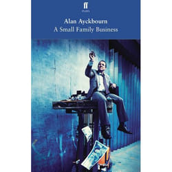 Allen & Unwin A Small Family Business