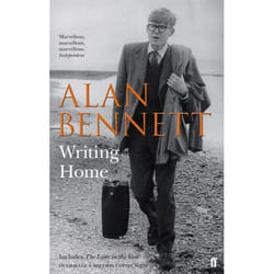Allen & Unwin Writing Home livre biographie Anglais