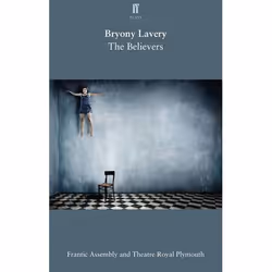 Allen & Unwin The Believers, Anglais, Livre broché, 96 pages