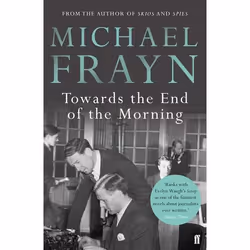 Allen &amp; Unwin Towards the End of the Morning, Fiction, Anglais, Livre broché, 240 pages