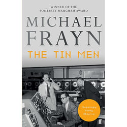 Allen & Unwin The Tin Men livre Fiction Anglais