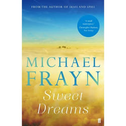 Allen & Unwin Sweet Dreams livre Fiction Anglais