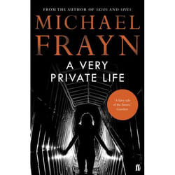 Allen & Unwin A Very Private Life livre Fiction Anglais
