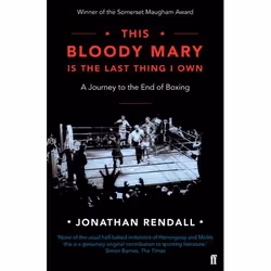 Allen &amp; Unwin This Bloody Mary, Sport &amp; loisirs, Anglais, Livre broché, 208 pages