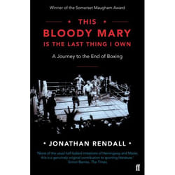 Allen & Unwin This Bloody Mary livre Sport & loisirs Anglais
