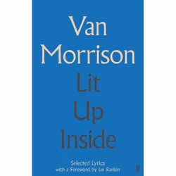 Allen & Unwin Lit Up Inside, Musique, Anglais, Couverture rigide, 240 pages