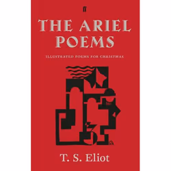 Allen &amp; Unwin The Ariel Poems, poésie, Anglais, Couverture rigide, 48 pages