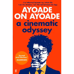 Allen & Unwin Ayoade on Ayoade, Art & design, Anglais, Livre broché, 320 pages