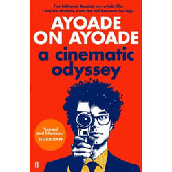 Allen & Unwin Ayoade on Ayoade livre Art & design Anglais