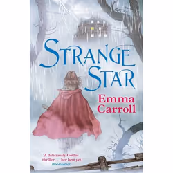 Allen & Unwin Strange Star, Anglais, Livre broché, 320 pages