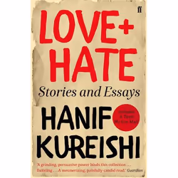 Allen & Unwin Love + Hate, Littérature, Anglais, Livre broché, 240 pages