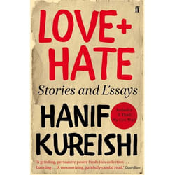 Allen & Unwin Love + Hate livre Littérature Anglais