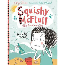 Allen & Unwin Squishy McFluff: Seaside Rescue!