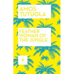Allen & Unwin Feather Woman of the Jungle livre Fiction Anglais