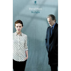 Allen & Unwin Skylight