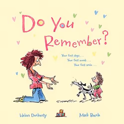 Allen &amp; Unwin Do You Remember?, Anglais, 32 pages