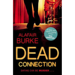 Allen & Unwin Dead Connection livre thriller Anglais
