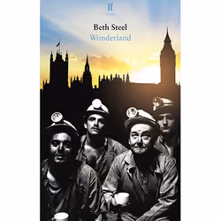 Allen &amp; Unwin Wonderland, Anglais, Livre broché, 144 pages