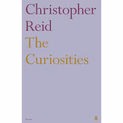 Allen &amp; Unwin The Curiosities, poésie, Anglais, Couverture rigide, 64 pages