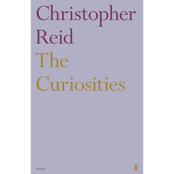 Allen & Unwin The Curiosities livre poésie Anglais Couverture rigide