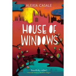 Allen & Unwin House of Windows livre Fiction Anglais