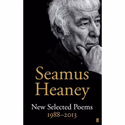 Allen &amp; Unwin New Selected Poems 1988-2013, poésie, Anglais, Couverture rigide, 240 pages