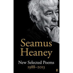 Allen & Unwin New Selected Poems 1988-2013 livre poésie Anglais Couverture rigide
