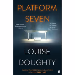 ISBN Platform Seven, Livre broché, 496 pages