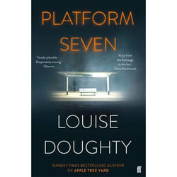 ISBN Platform Seven livre