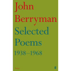 Allen & Unwin Selected Poems 1938-1968 livre poésie Anglais