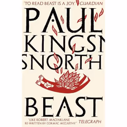 Allen &amp; Unwin Beast, Fiction, Anglais, Livre broché, 352 pages