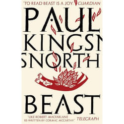 Allen & Unwin Beast livre Fiction Anglais