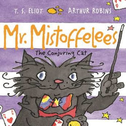 Allen & Unwin Mr Mistoffelees