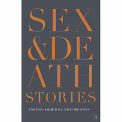 Allen & Unwin Sex & Death, Fiction, Anglais, Livre broché, 288 pages
