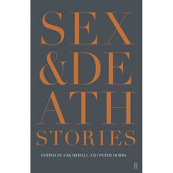 Allen & Unwin Sex & Death livre Fiction Anglais