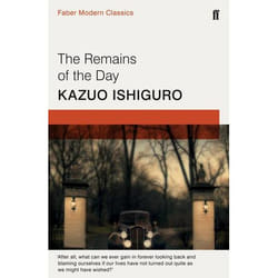 Allen & Unwin The Remains of the Day livre Fiction Anglais