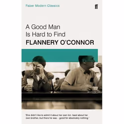 Allen &amp; Unwin A Good Man is Hard to Find, Fiction, Anglais, Livre broché, 208 pages