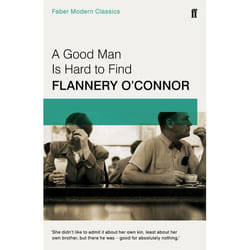 Allen & Unwin A Good Man is Hard to Find livre Fiction Anglais