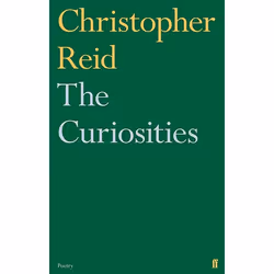 Allen &amp; Unwin The Curiosities, poésie, Anglais, Livre broché, 96 pages