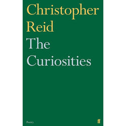 Allen & Unwin The Curiosities livre poésie Anglais