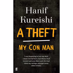 Allen &amp; Unwin A Theft, biographie, Anglais, 48 pages