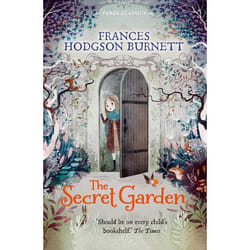 Allen & Unwin The Secret Garden
