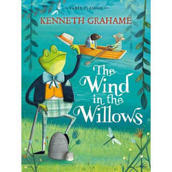 Allen & Unwin The Wind in the Willows