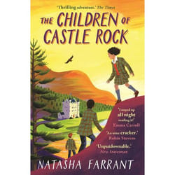 Allen & Unwin The Children of Castle Rock